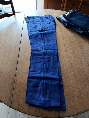 Pantalon travail ancien - ancien,