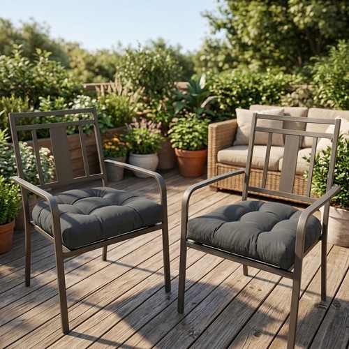 Siège chaise 48 cm - 48,