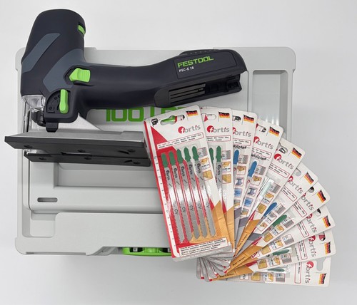 Festool psc eb - festool, 18