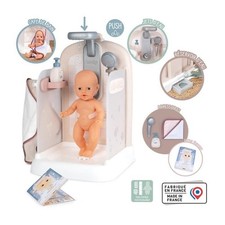 Baby Nurse - Douche - Cape de