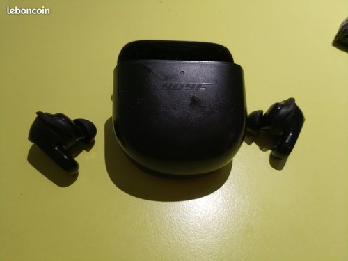 écouteurs sans fils tws bose - sans,