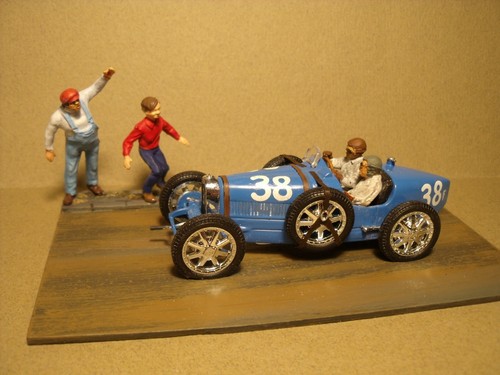 Figurines set 460 - figurines,
