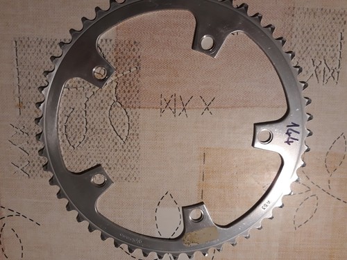 Gipiemme couronne 53t 144bcd - gipiemme,