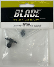Blade BLH2004 200SRX Main