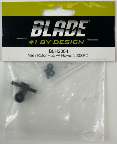 Blade blh2004 200srx main - blh2004,