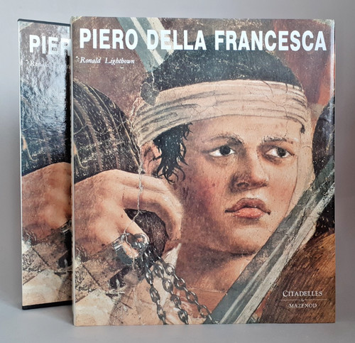 Piero della francesca par - della,