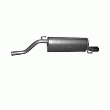 ALFA ROMEO MITO 1.4 78-95-105cV 2008- Silencieux Arriere