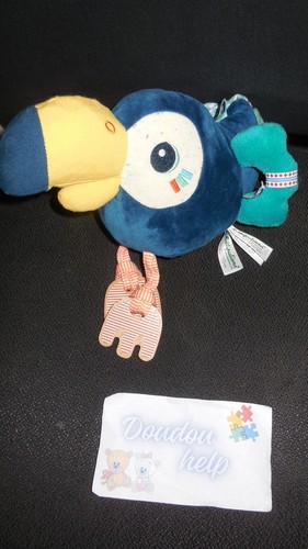 Doudou peluche activités - doudou,