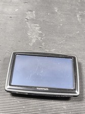 TomTom XXL GPS - Utilisé, Fonctionnel, Rayé, Pas D'Accessoires