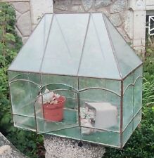 Ancienne Mini Petite Serre d