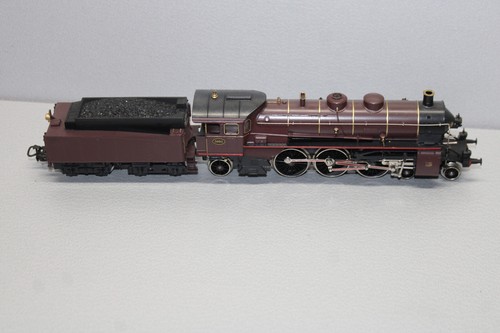 Märklin 3111 locomotive - 3111, À