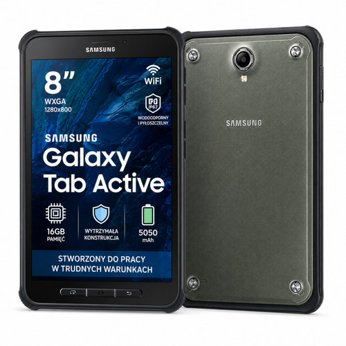 Samsung galaxy tab active - tab,