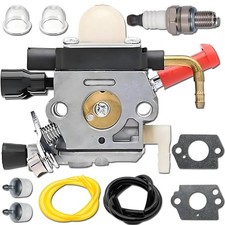 HS81 Carburateur pour Stihl