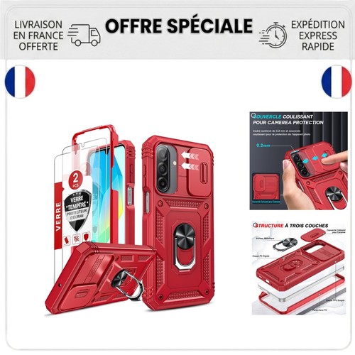 Coque samsung galaxy - coque, a17