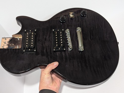 Epiphone les paul - les, special-ii
