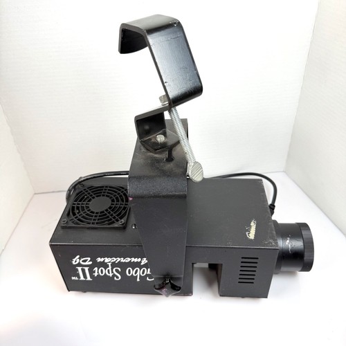 American adj gobo spot ii - american,
