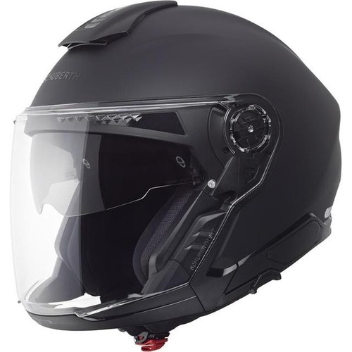 Schuberth casque jet uni - j2,