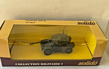 SOLIDO MILITAIRE I REF 6025