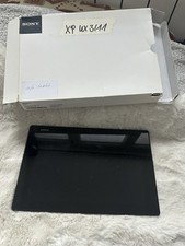 Tablette Prototype Sony xperia