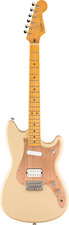SQUIER Classic Vibe Duo-Sonic
