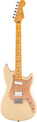Squier classic vibe - classic, duo-sonic