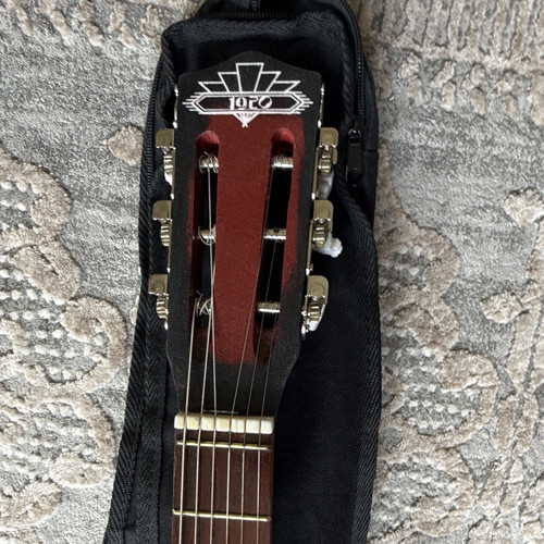 Custom string parlor - custom,