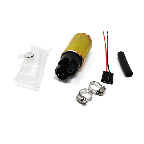 Pompe essence immergee