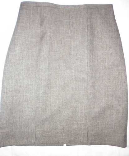 Jupe crayon chantal rosner - ,
