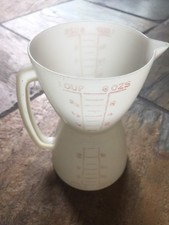 Vintage Tupperware Two Sided