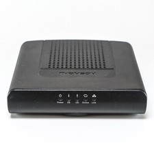THOMSON DCM476 Digital BroadBand Cable Modem