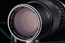 Objectif OLYMPUS OM-SYSTEM