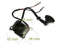 Bobine d'allumage CNW36F-2 /