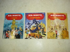 BOB ET BOBETTE- Le labyrinthe
