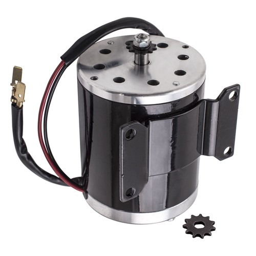 24v 500w moteur - 24v, dc