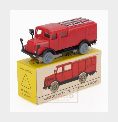 Edicola opel tlf - 1:87,