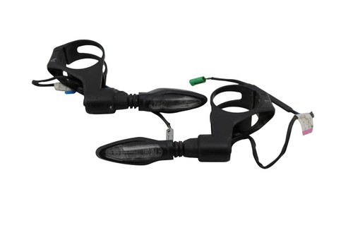 Clignotants avant ktm duke - clignotants,