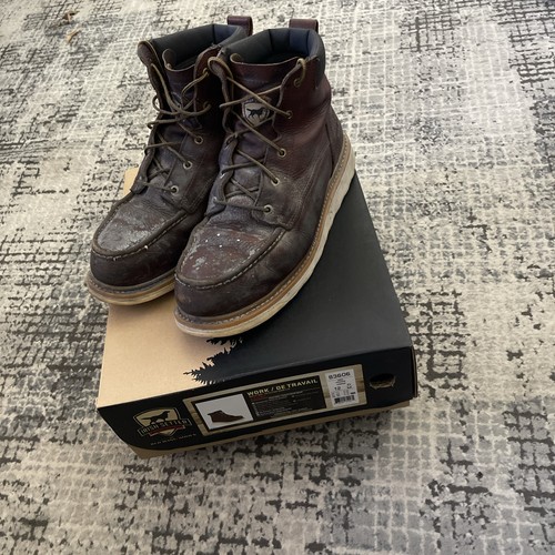 Irish setter ashby 83606 men - irish,