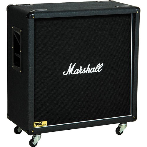 Marshall 1960b 300w - 1960b, 4x12