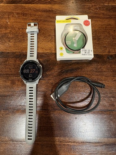 Garmin forerunner 255s gps - 255s,