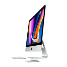 iMac 27" 5K (Mi-2020) Core i5 3,3GHz - SSD 512 Go - 16 Go
