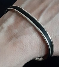 Bracelet Jonc Ajustable pour