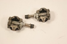 Pédales De Vélo Clipless