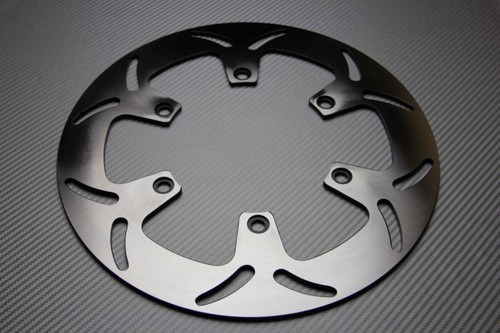 Disque monodisque avant - monodisque,