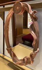 Disney Mirror Rapunzel Disneyland Hotel Paris DLH