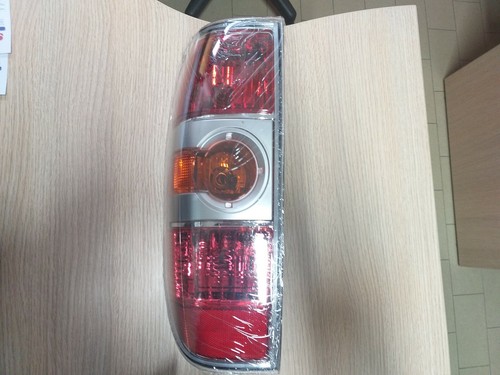 Phare arrière pour mazda bt50 - mazda,