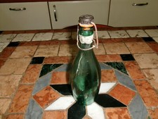 Ancienne bouteille  PERRIER