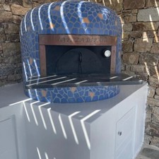 Four à pizza Bois Napoli D60