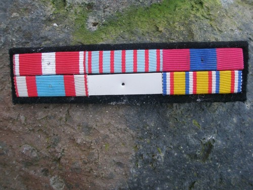 Médaille militaire ww1 - médaille,