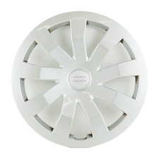 Original Audi Cache De Roue A1