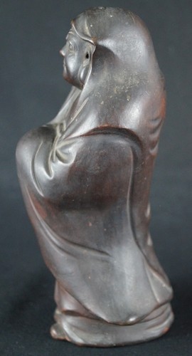 Figurine japonaise bodhidharma - figurine,